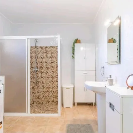Holiday home Olivos Teulada