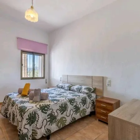 Olivos Holiday home *