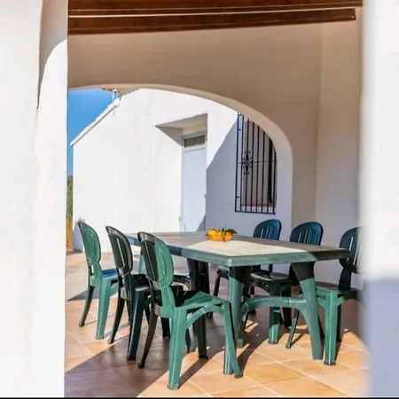 Holiday home Olivos *