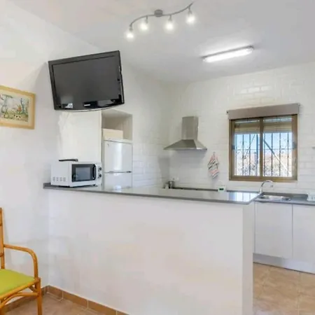 Holiday home Olivos