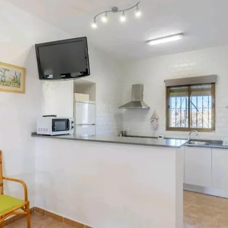Olivos Holiday home