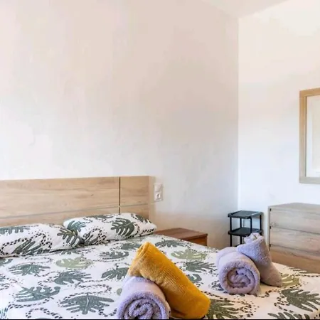Olivos Holiday home *