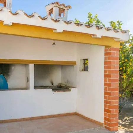 Olivos Holiday home