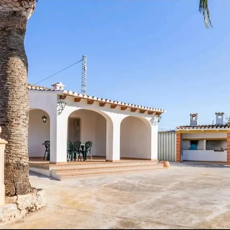 Olivos Holiday home