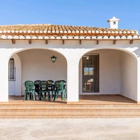 Olivos Teulada